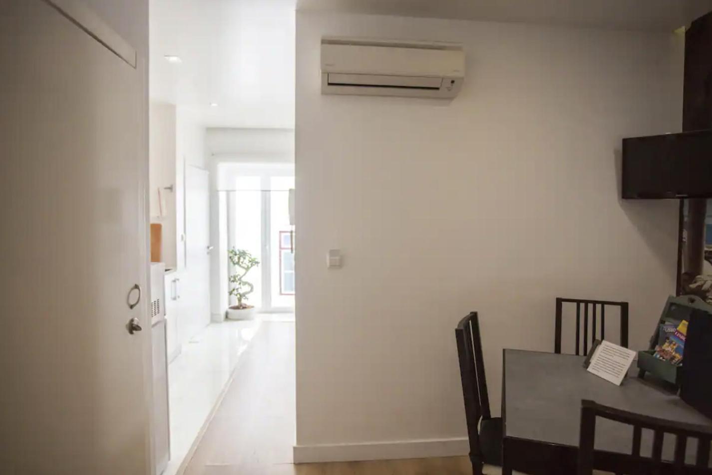 Amalia Apartments In Santos Lisbona Esterno foto