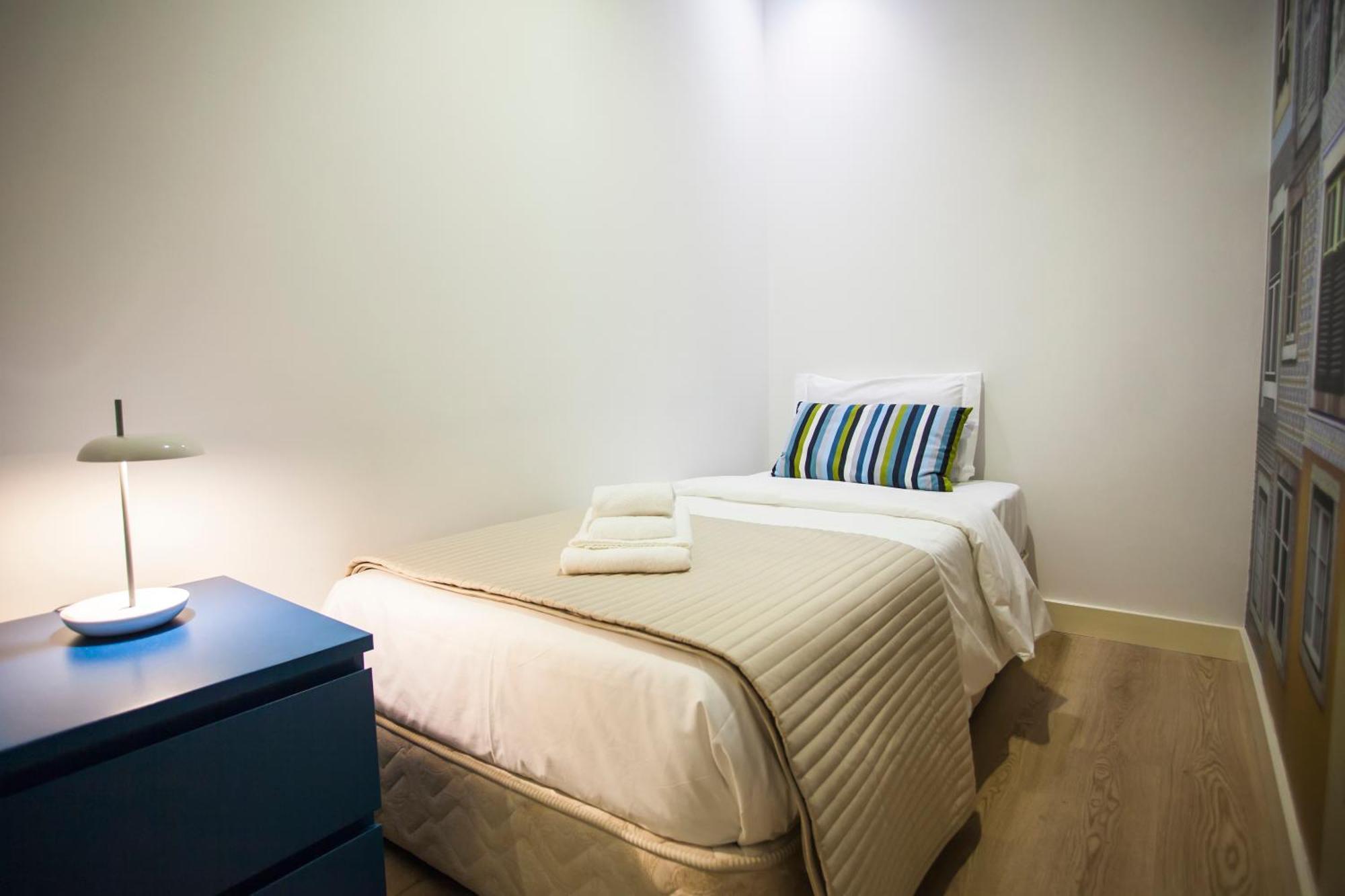 Amalia Apartments In Santos Lisbona Esterno foto